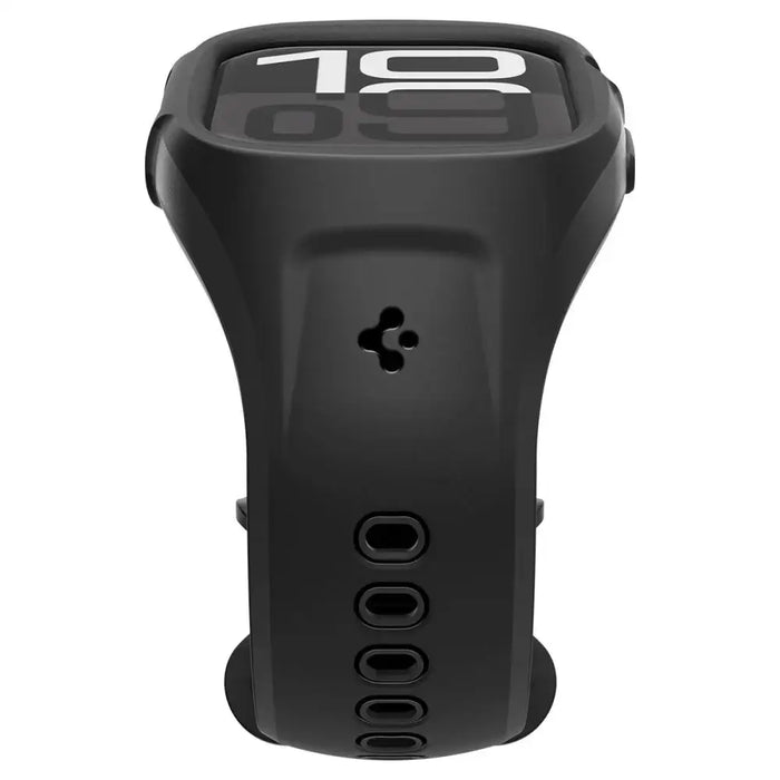 Каишка Spigen Liquid Air Pro за Apple Watch 46 мм - матово