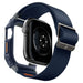 Каишка Spigen Lite Fit ’Pro’ за Apple Watch 10 46 mm - Navy