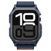 Каишка Spigen Lite Fit ’Pro’ за Apple Watch 10 46 mm - Navy