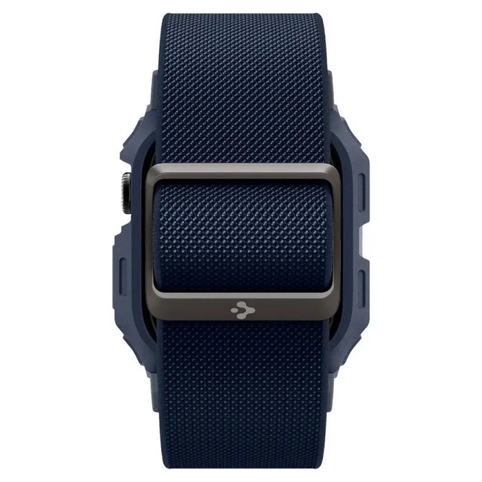 Каишка Spigen Lite Fit ’Pro’ за Apple Watch 10 46 mm - Navy
