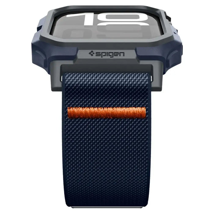 Каишка Spigen Lite Fit ’Pro’ за Apple Watch 10 46 mm - Navy