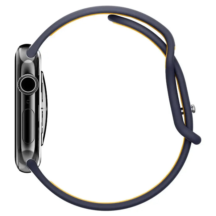 Каишка Spigen Nano Pop за Apple Watch 40/41/42 mm - Navy