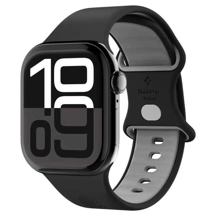 Каишка Spigen Nano Pop за Apple Watch 44 / 45 / 46 / 49 mm