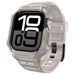 Каишка Spigen Rugged Armor Pro за Apple Watch 42 мм - бежова