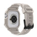 Каишка Spigen Rugged Armor Pro за Apple Watch 42 мм - бежова