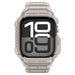 Каишка Spigen Rugged Armor Pro за Apple Watch 42 мм - бежова