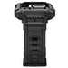 Каишка Spigen Rugged Armor Pro за Apple Watch 42 мм - черна