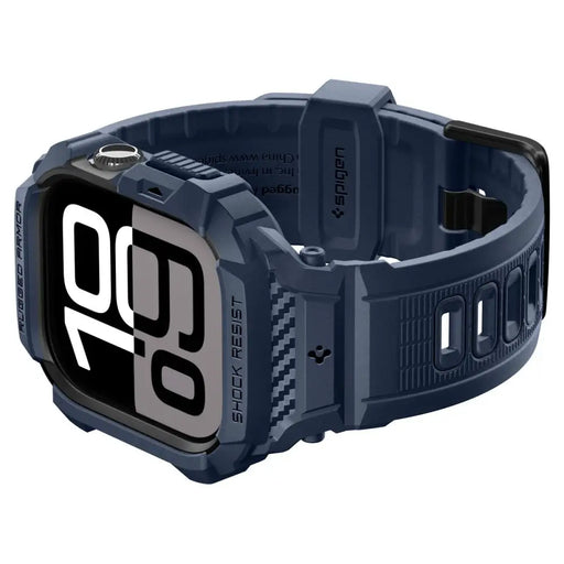Каишка Spigen Rugged Armor Pro за Apple Watch 42 мм