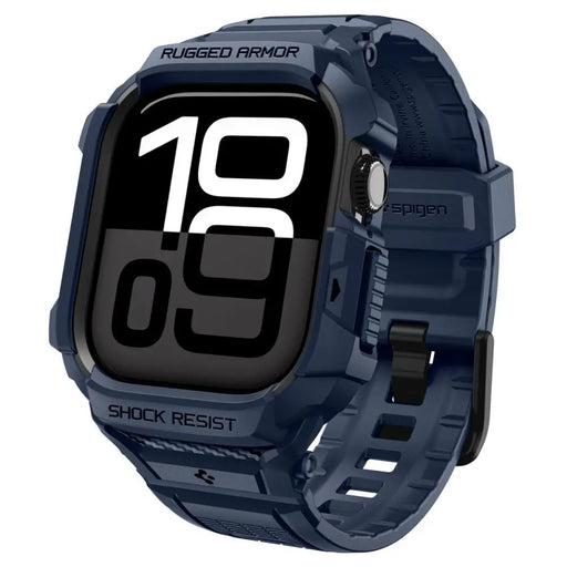 Каишка Spigen Rugged Armor Pro за Apple Watch 42 мм