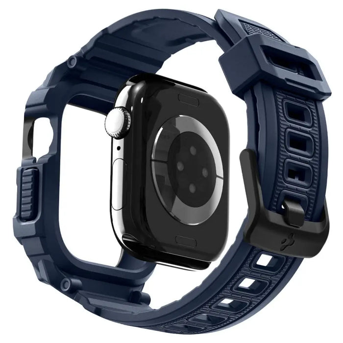 Каишка Spigen Rugged Armor Pro за Apple Watch 42 мм
