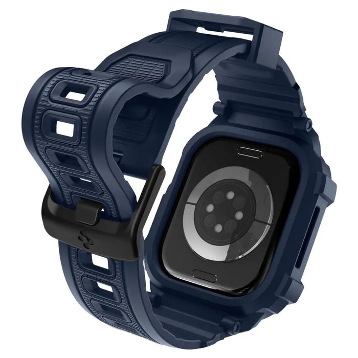 Каишка Spigen Rugged Armor Pro за Apple Watch 42 мм