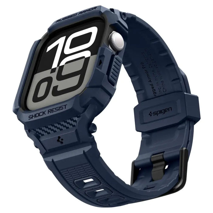 Каишка Spigen Rugged Armor Pro за Apple Watch 42 мм