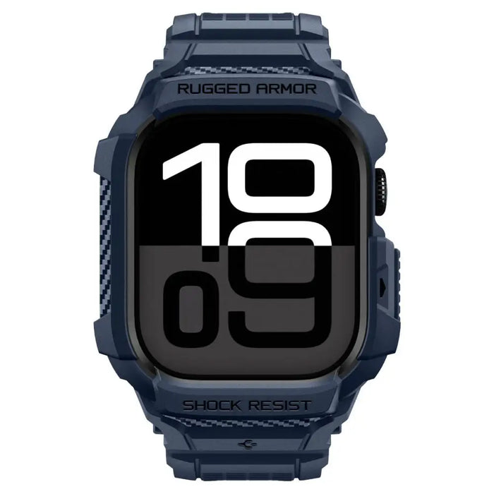 Каишка Spigen Rugged Armor Pro за Apple Watch 42 мм