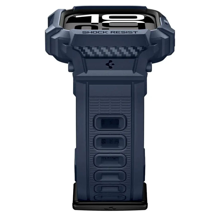 Каишка Spigen Rugged Armor Pro за Apple Watch 42 мм