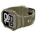 Каишка Spigen Rugged Armor Pro за Apple Watch 46 мм - зелена