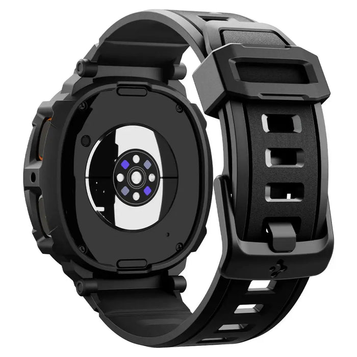 Каишка Spigen Rugged Armor Pro за Samsung Galaxy Watch 8