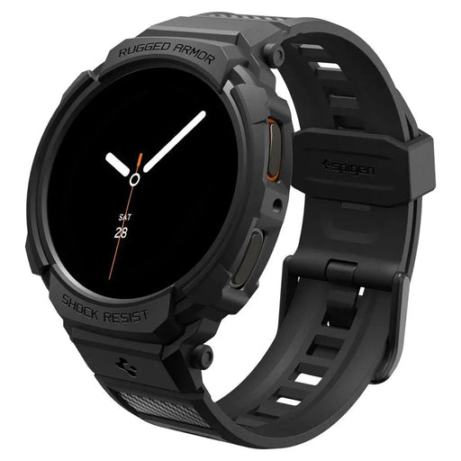 Каишка Spigen Rugged Armor Pro за Samsung Galaxy Watch 8
