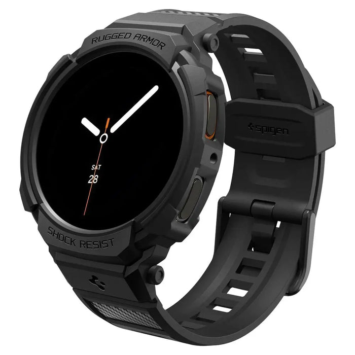 Каишка Spigen Rugged Armor Pro за Samsung Galaxy Watch 8