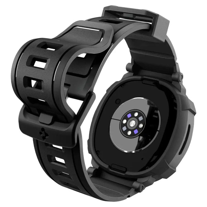 Каишка Spigen Rugged Armor Pro за Samsung Galaxy Watch 8