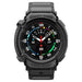 Каишка Spigen Rugged Armor Pro за Samsung Galaxy Watch 8