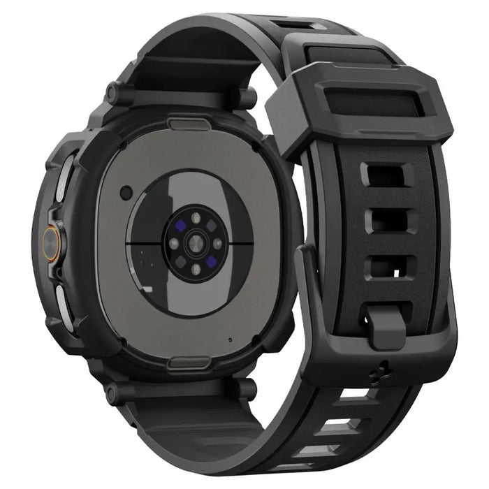 Каишка Spigen Rugged Armor Pro за Samsung Galaxy Watch 8