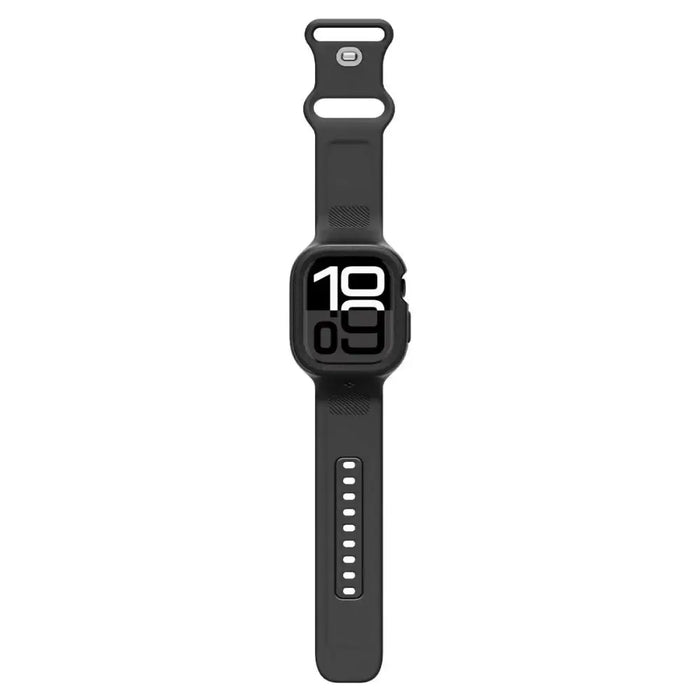 Каишка Spigen Vault Pro за Apple Watch 42 мм - матово черно