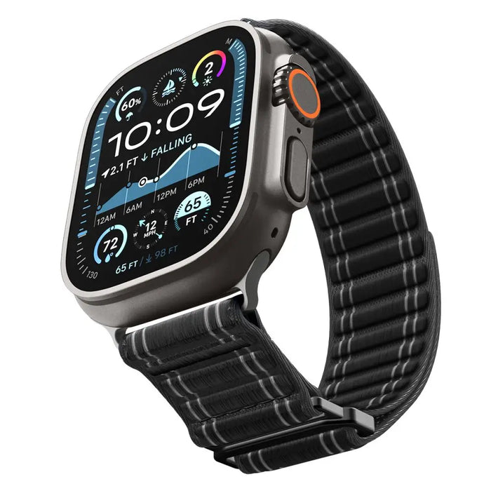 Каишка Spigen WBF0 за Apple Watch 44 / 45 / 46 / 49 мм
