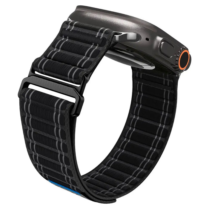 Каишка Spigen WBF0 за Apple Watch 44 / 45 / 46 / 49 мм