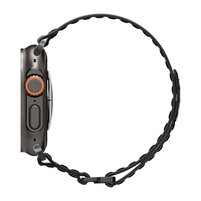 Каишка Spigen WBF0 за Apple Watch 44 / 45 / 46 / 49 мм