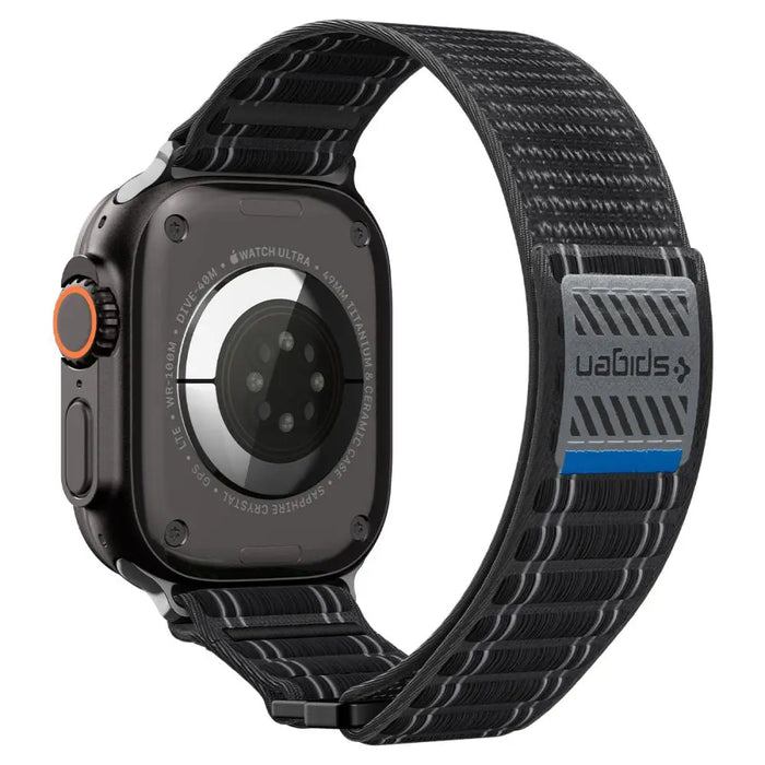 Каишка Spigen WBF0 за Apple Watch 44 / 45 / 46 / 49 мм