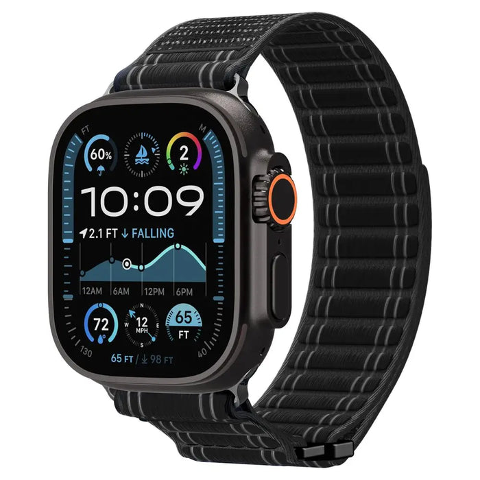 Каишка Spigen WBF0 за Apple Watch 44 / 45 / 46 / 49 мм