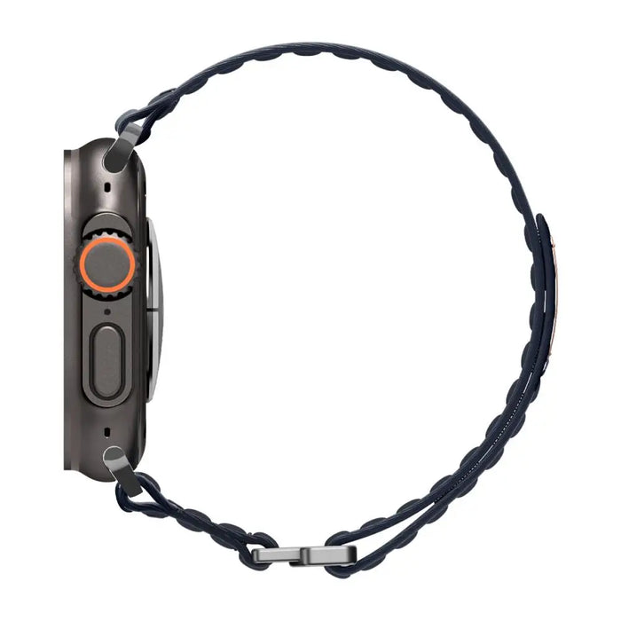 Каишка Spigen WBF0 за Apple Watch 44 / 45 / 46 / 49 мм