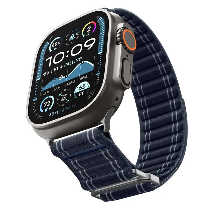 Каишка Spigen WBF0 за Apple Watch 44 / 45 / 46 / 49 мм