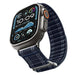 Каишка Spigen WBF0 за Apple Watch 44 / 45 / 46 / 49 мм