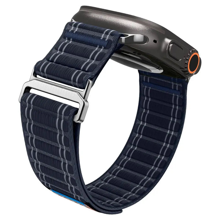 Каишка Spigen WBF0 за Apple Watch 44 / 45 / 46 / 49 мм