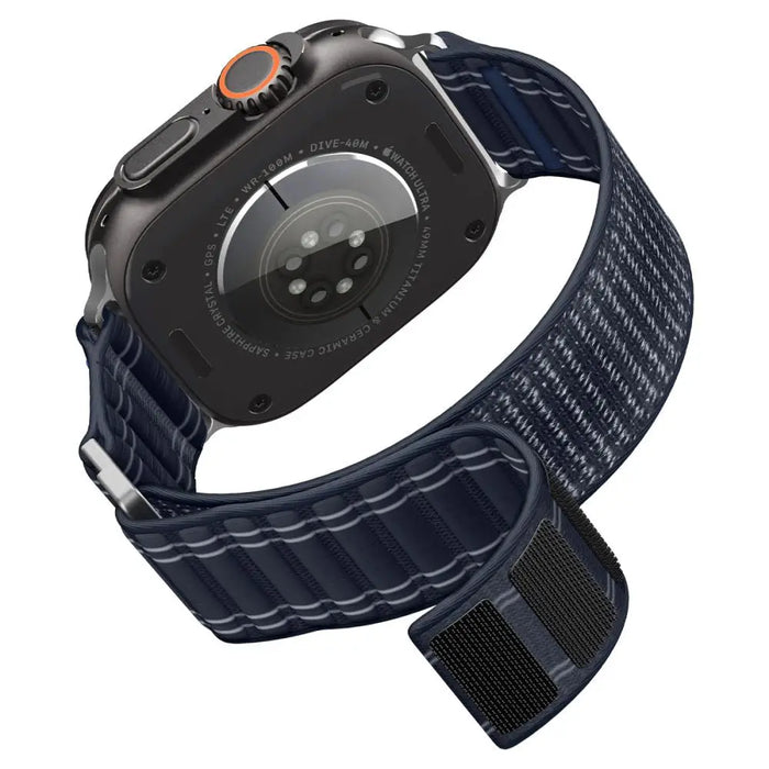 Каишка Spigen WBF0 за Apple Watch 44 / 45 / 46 / 49 мм