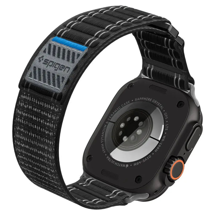 Каишка Spigen WBF0 за Apple Watch 44 / 45 / 46 / 49 мм