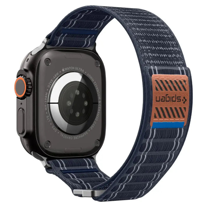 Каишка Spigen WBF0 за Apple Watch 44 / 45 / 46 / 49 мм