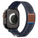 Каишка Spigen WBF0 за Apple Watch 44 / 45 / 46 / 49 мм
