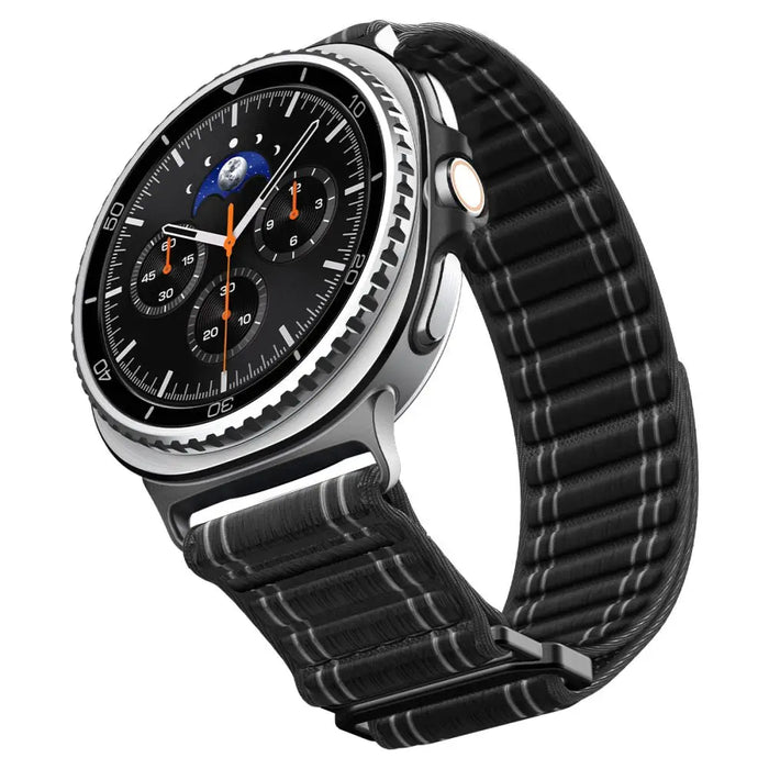 Каишка Spigen WBF0 за Samsung Galaxy Watch 40/44/46 мм
