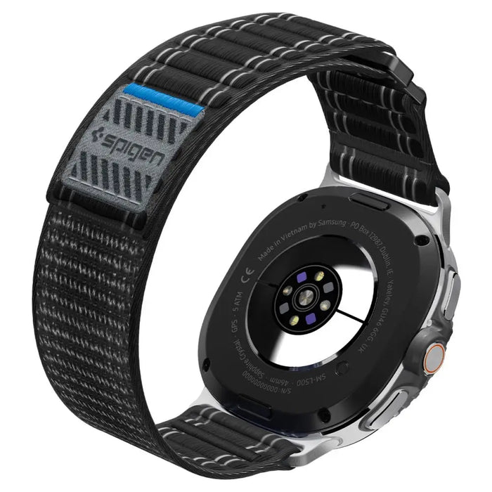 Каишка Spigen WBF0 за Samsung Galaxy Watch 40/44/46 мм
