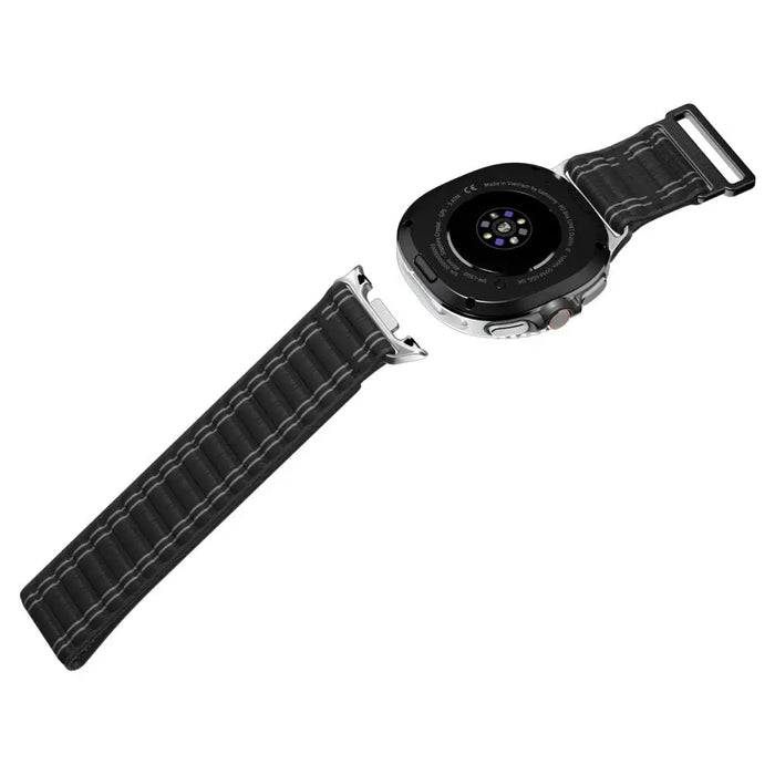Каишка Spigen WBF0 за Samsung Galaxy Watch 40/44/46 мм
