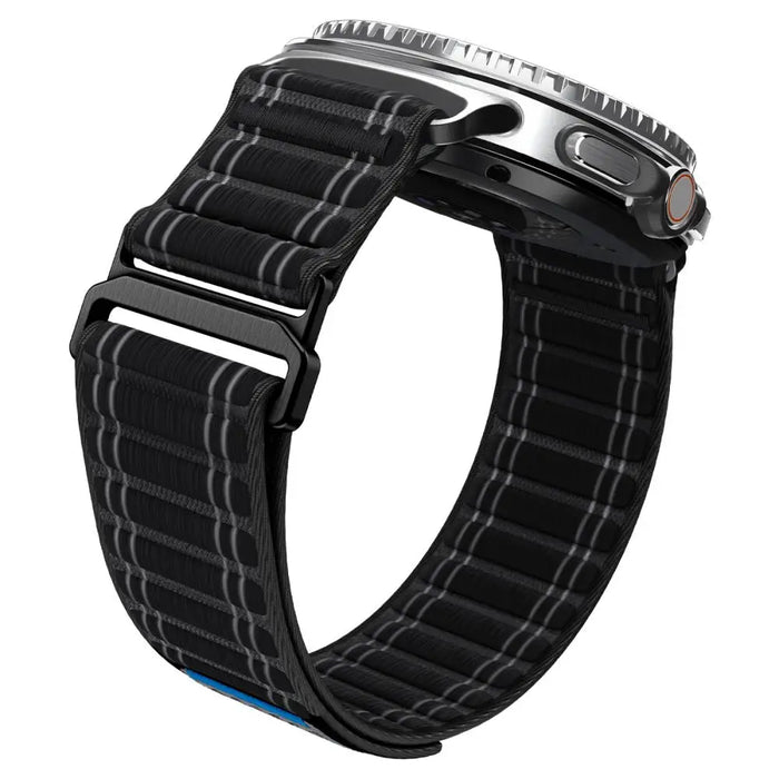 Каишка Spigen WBF0 за Samsung Galaxy Watch 40/44/46 мм