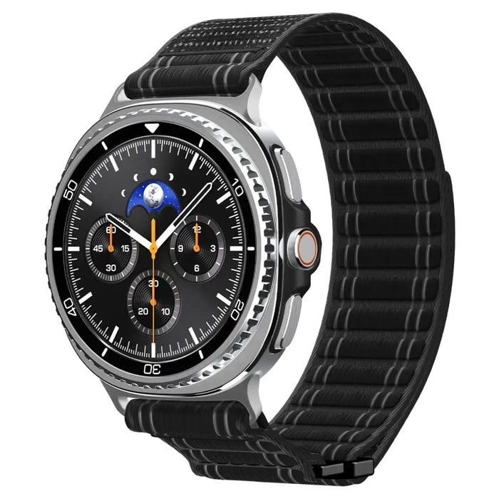 Каишка Spigen WBF0 за Samsung Galaxy Watch 40/44/46 мм