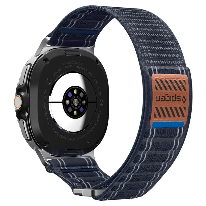 Каишка Spigen WBF0 за Samsung Galaxy Watch 40/44/46 мм