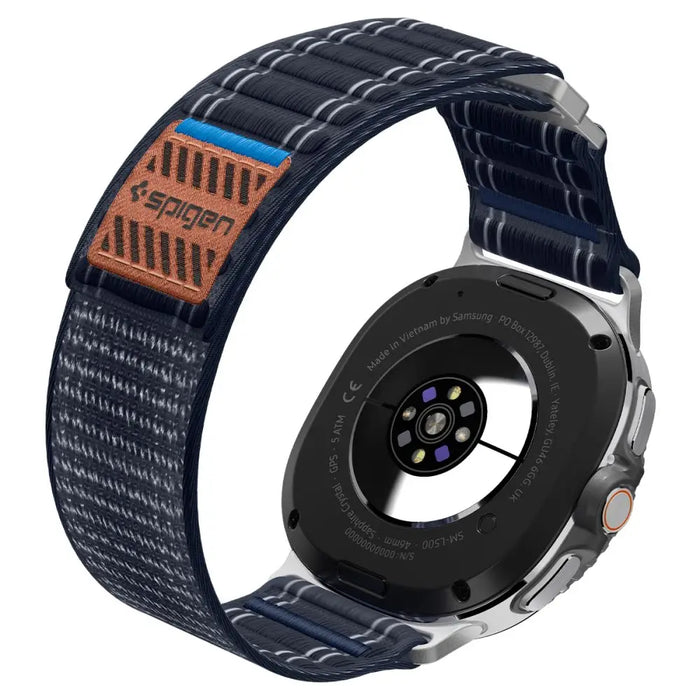 Каишка Spigen WBF0 за Samsung Galaxy Watch 40/44/46 мм