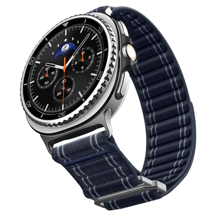Каишка Spigen WBF0 за Samsung Galaxy Watch 40/44/46 мм