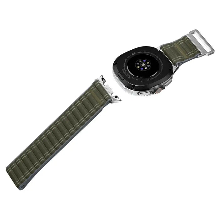 Каишка Spigen WBF0 за Samsung Galaxy Watch 40/44/46 мм