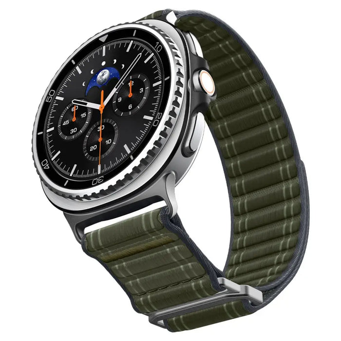 Каишка Spigen WBF0 за Samsung Galaxy Watch 40/44/46 мм