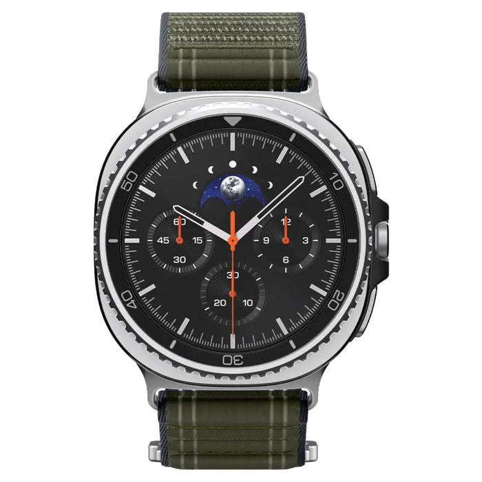 Каишка Spigen WBF0 за Samsung Galaxy Watch 40/44/46 мм